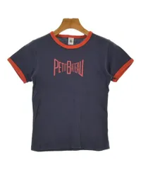 PETIT BATEAU Tシャツ・カットソー キッズ 【古着】【中古】【送料無料】