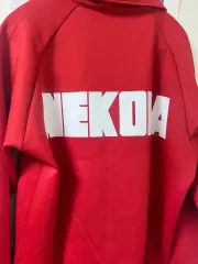 ハイキュー 音駒高校 ジャージ