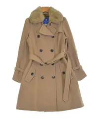 2026年最新】ブルーレーベル トレンチコートの人気アイテム - メルカリ