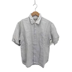 2026年最新】マーガレットハウエル シャツ リネンの人気アイテム