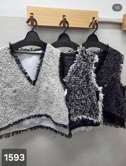 レース付きブラウス グレースコンチネンタル ohga トレフルプラスワン