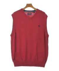 CHAPS ベスト メンズ 【古着】【中古】【送料無料】のサムネイル