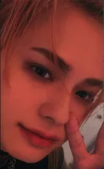 INI 1stグッズ7000円購入特典 松田迅 109 NEW YEAR POP-UP STORE 2026