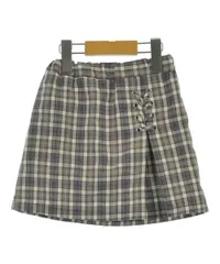 petit main パンツ（その他） キッズ 【古着】【中古】【送料無料】