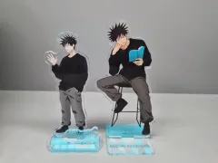 呪術廻戦 伏黒 恵 アクリル