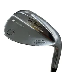 2026年最新】ボーケイ フォージド 58の人気アイテム - メルカリ