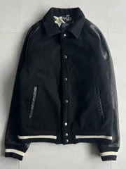 2026年最新】soph スタジャンの人気アイテム - メルカリ