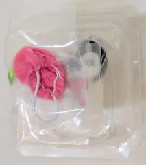 エポック社 シルバニアファミリー キラキラくじ ハッピースイーツ G賞赤ちゃんコレクション ペンギンの赤ちゃん