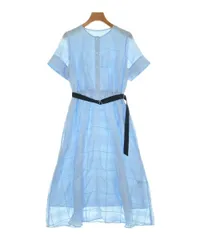 BLUE LABEL CRESTBRIDGE ワンピース レディース 【古着】【中古】【送料無料】