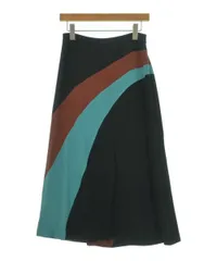 2026年最新】DRIES VAN NOTEN スカートの人気アイテム - メルカリ