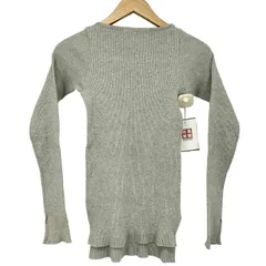 2026年最新】giza boat neck pulloverの人気アイテム - メルカリ