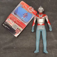 バンダイ ウルトラヒーローシリーズ ウルトラマン Bタイプ テレポーテーションver.