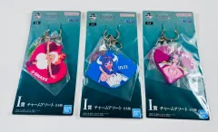 (新品) ONE PIECE 一番くじ I賞 キーホルダー (S-SNAKE ULT