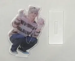 ユウマ様 (yuandme0207) ユウマ シーグリ シーズングリーティング アクリルスタンド