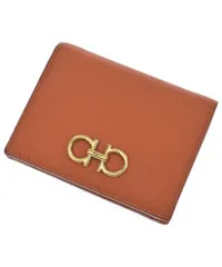 Salvatore Ferragamo 財布・コインケース レディース 【古着】【中古】【送料無料】