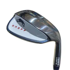 2026年最新】オノフ ウェッジ 58の人気アイテム - メルカリ