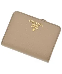 PRADA 財布・コインケース レディース 【古着】【中古】【送料無料】