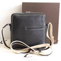 美品】 ARTS&SCIENCE 【2WAY レザー バッグ】 ブラック アーツ