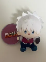 HUNTER×HUNTER キルア セット SET