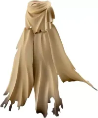 【中古】プラモデル ドレスアップパーツ クラッシュマント 「M.S.G モデリングサポートグッズ」 [MO001X]
