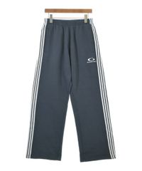 バレンシアガ Y2K トライバルスウェットパンツ アーキタイプフリース