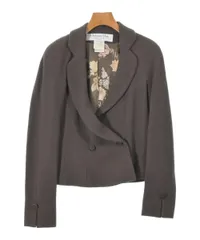 Christian Dior カジュアルジャケット レディース 【古着】【中古】【送料無料】