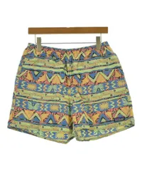 patagonia ショートパンツ メンズ 【古着】【中古】【送料無料】