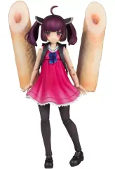 【中古】プラモデル 1/12 東北きりたん 「プラフィア」 [PP248]
