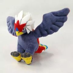 タカラトミー製 ポケモンXY XYN-17ルチャブル ぬいぐるみ - メルカリ