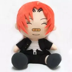 【中古】ぬいぐるみ 神威 3年Z組銀八先生ぬいぐるみ 「銀魂」