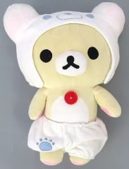 リラックマストア限定 コリラックマ しましまエブリデイ あつめてぬいぐるみ 楽天市場】リラックマ しましまエブリデイの通販