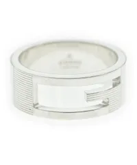 GUCCI リング レディース 【古着】【中古】【送料無料】