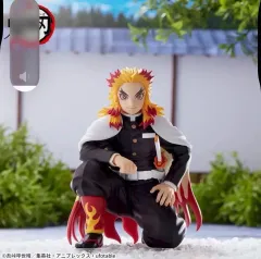 (ボックスなし) 鬼滅の刃 煉獄 杏寿郎 柱合会議 フィギュア