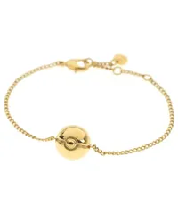 FENDI ブレスレット・バングル レディース 【古着】【中古】【送料無料】