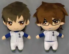 2026年最新】ダイヤのa 御幸一也 ぬいぐるみの人気アイテム - メルカリ