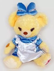 新品未使用 限定ビックサイズ ユニベア フラッシュ シュー(アリス