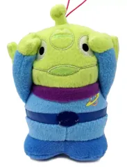 【中古】ぬいぐるみ エイリアン 大集合ぬいぐるみVol.3 「トイ・ストーリー」