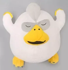 中古】ぬいぐるみ ももんじゃ AM SLサイズぬいぐるみ ～ラリホーに