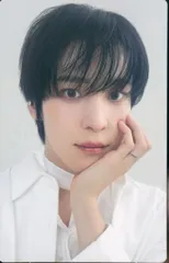 ATEEZ ATINY盤 YUNHO Ashes to Light