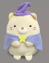 [중고] 봉제 장난감 고양이 코로트 봉제 장난감 [영화 스밋코구라시 푸른 달밤의 마호노코]