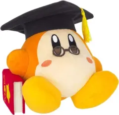 【中古】ぬいぐるみ ものしりワドルディ ALL STAR COLLECTION Sサイズぬいぐるみ 「星のカービィ」