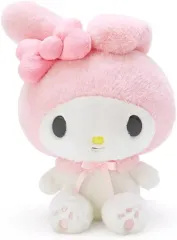 【中古】ぬいぐるみ マイメロディ ぬいぐるみ(スタンダード)S 「サンリオキャラクターズ」