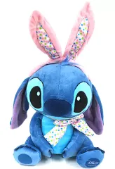 【中古】ぬいぐるみ スティッチ(バニー) ぬいぐるみS 「ディズニー」 ディズニーストア限定