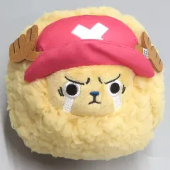 【中古】ぬいぐるみ トニートニー・チョッパー D(超新星編/涙) ぬいぐるみチョッパー～ガードポイント～ 「ワンピース」