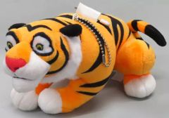 ディズニーリゾート アラジン ラジャー ぬいぐるみバッチ ジャスミン