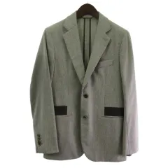 2026年最新】HERMES メンズ テーラードジャケットの人気アイテム