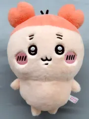 【中古】ぬいぐるみ 古本屋 ぷわころぬいぐるみS 「ちいかわ なんか小さくてかわいいやつ」 ちいかわパーク限定