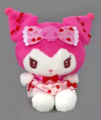 【中古】ぬいぐるみ クロミ ホテルバカンスドールBIGタイプ 「サンリオキャラクターズ」