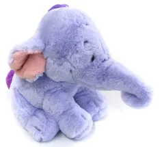 【中古】ぬいぐるみ ランピー フラッフィープラッシー(ぬいぐるみ) 「くまのプーさん」 東京ディズニーリゾート限定