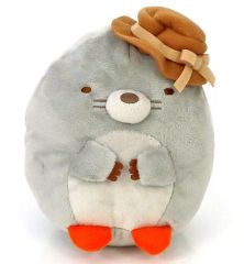 コウペンちゃん ねこじゃらし持っておでかけマスコット - メルカリ